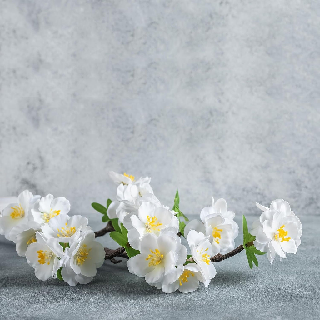 Beige Artificial Plant - View 6