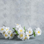 Beige Artificial Plant - View 6