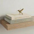 Linen Luxe Beige Storage Basket — Set of 2 — Sage & Beige