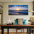 Beige Wall Decor — 40" - View 6