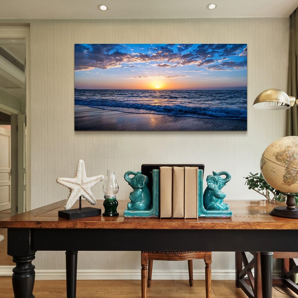 Beige Wall Decor — 40" - View 6