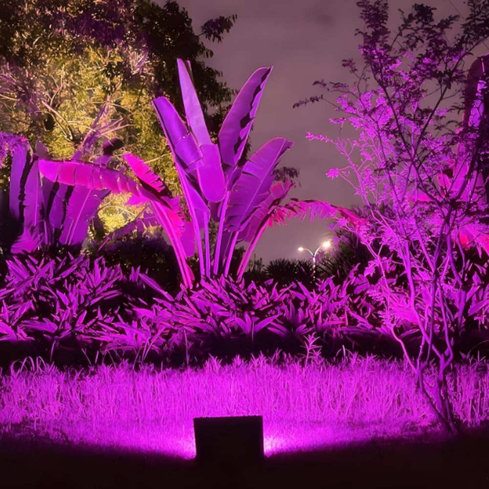 Green Smart Bulb - View 5