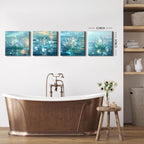 Pink Wall Decor — 12" - View 4