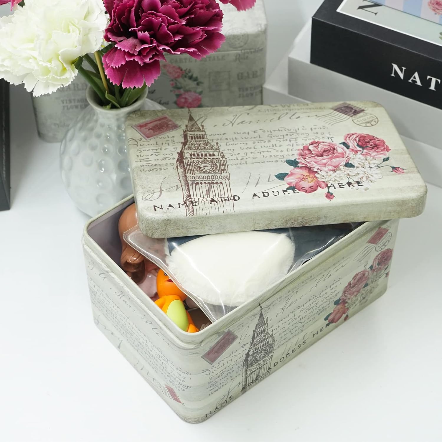 Beige Home Decor - View 3