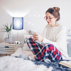 Dimmable Beige Smart Bulb — Set of 2 - View 5