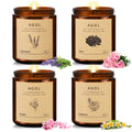 Soy Luxe Wax Scented Candle