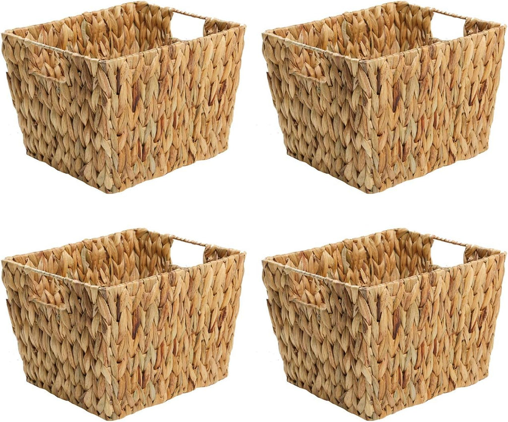 Rectangular Storage Basket — 11.5" - View 6