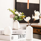 Boho Black Vase Set — Set of 11 - View 7