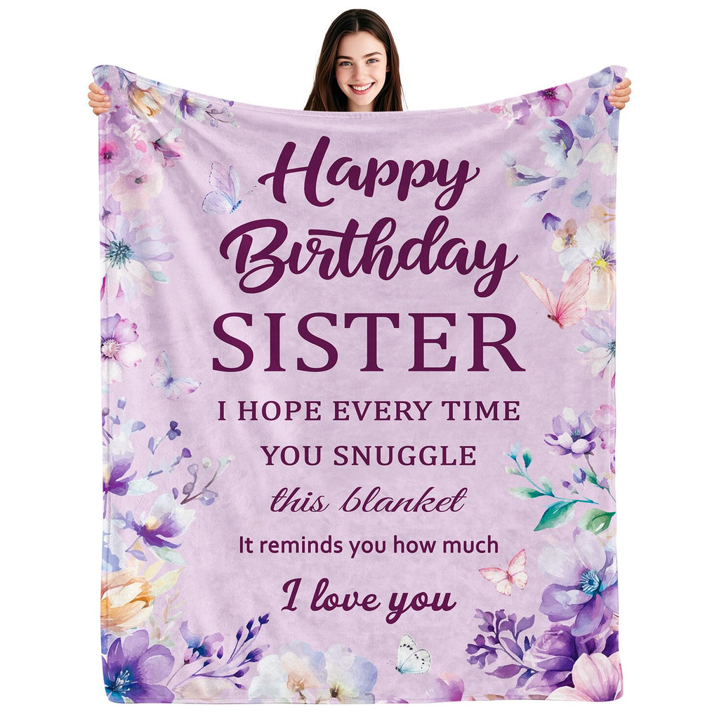 Fabric Throw Pillow — 50"