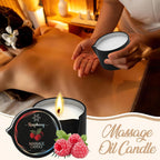 Soy Wax Candle - View 7