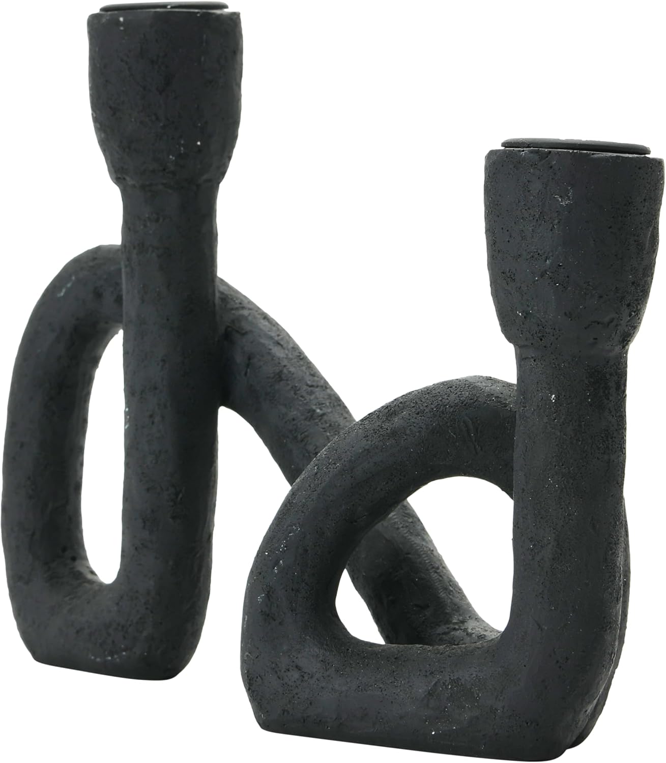 Black Candle - View 6