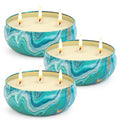 Soy Wax Wax Scented Candle