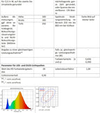 Dimmable Modern Grey Table Lamp - View 10