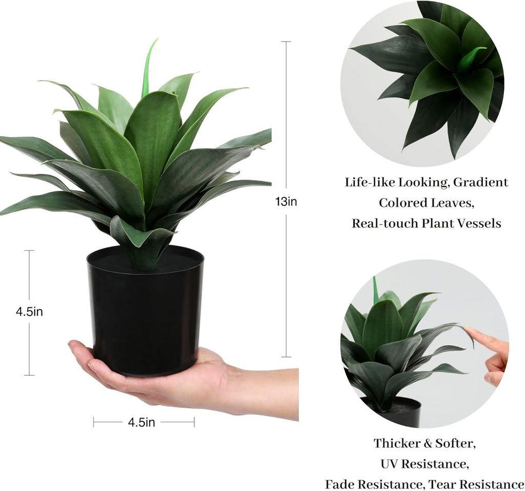 Artificial Plant — 14" - View 5