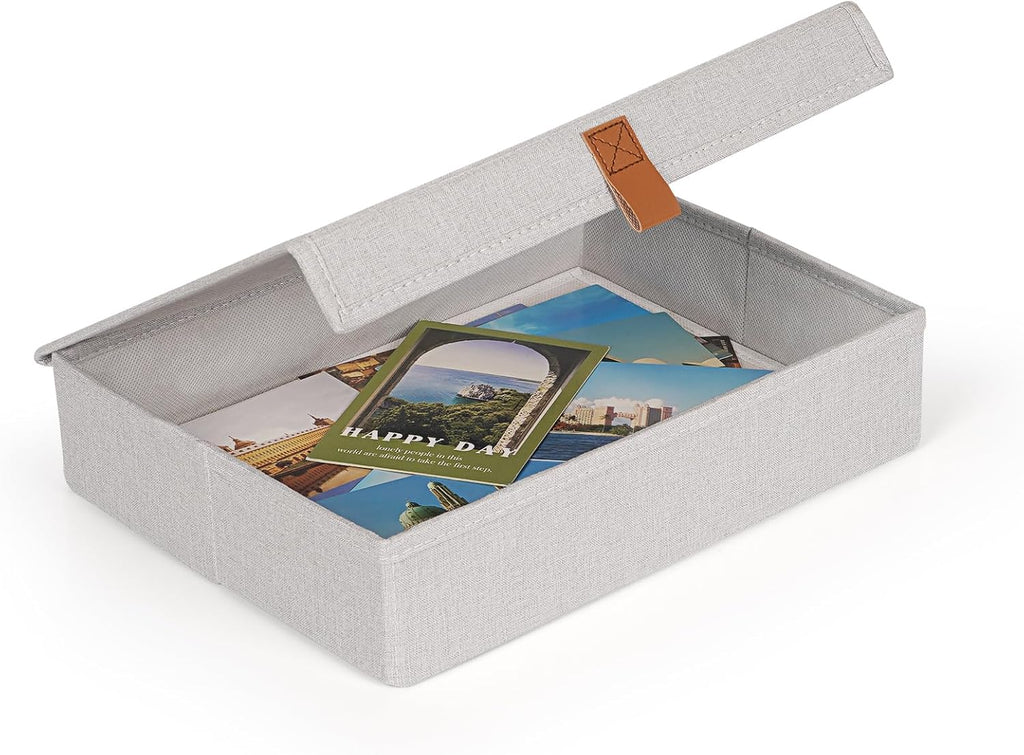 Storage Basket — Small