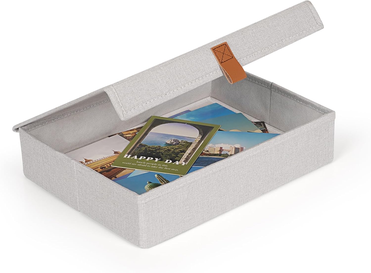Storage Basket — Small