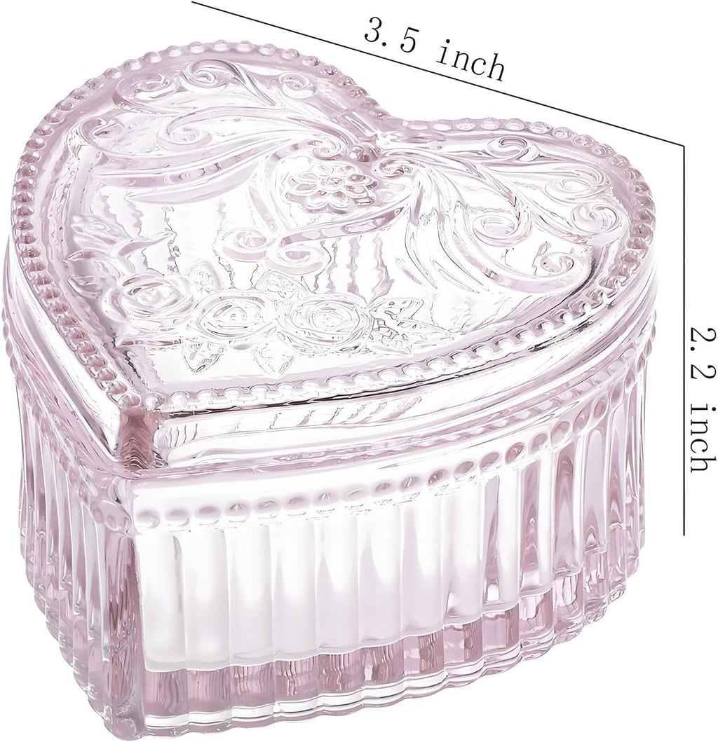 Luxe Brown Storage Basket - View 2