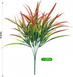 Green Artificial Plant - View 7