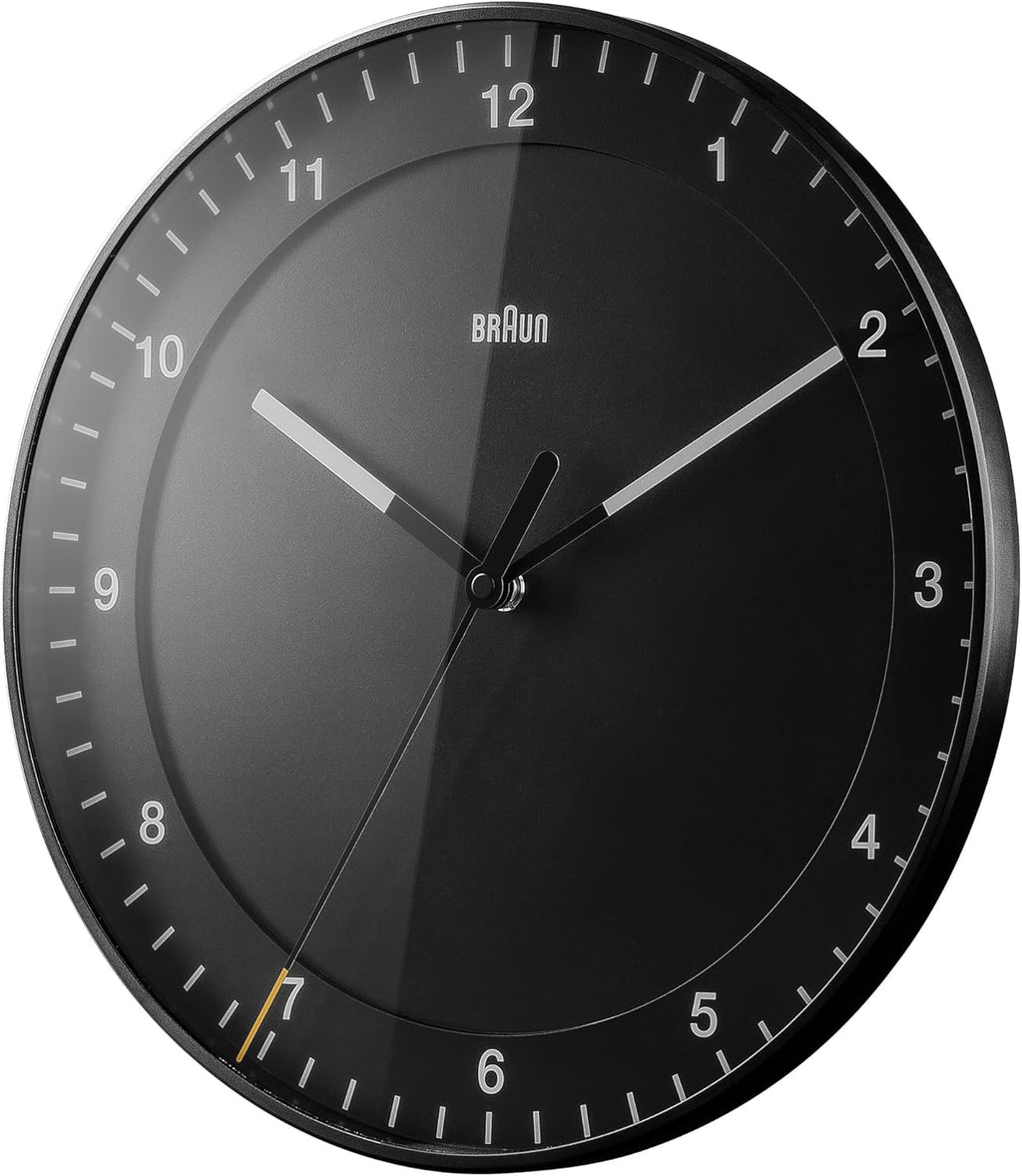 Wall Clock - View 7