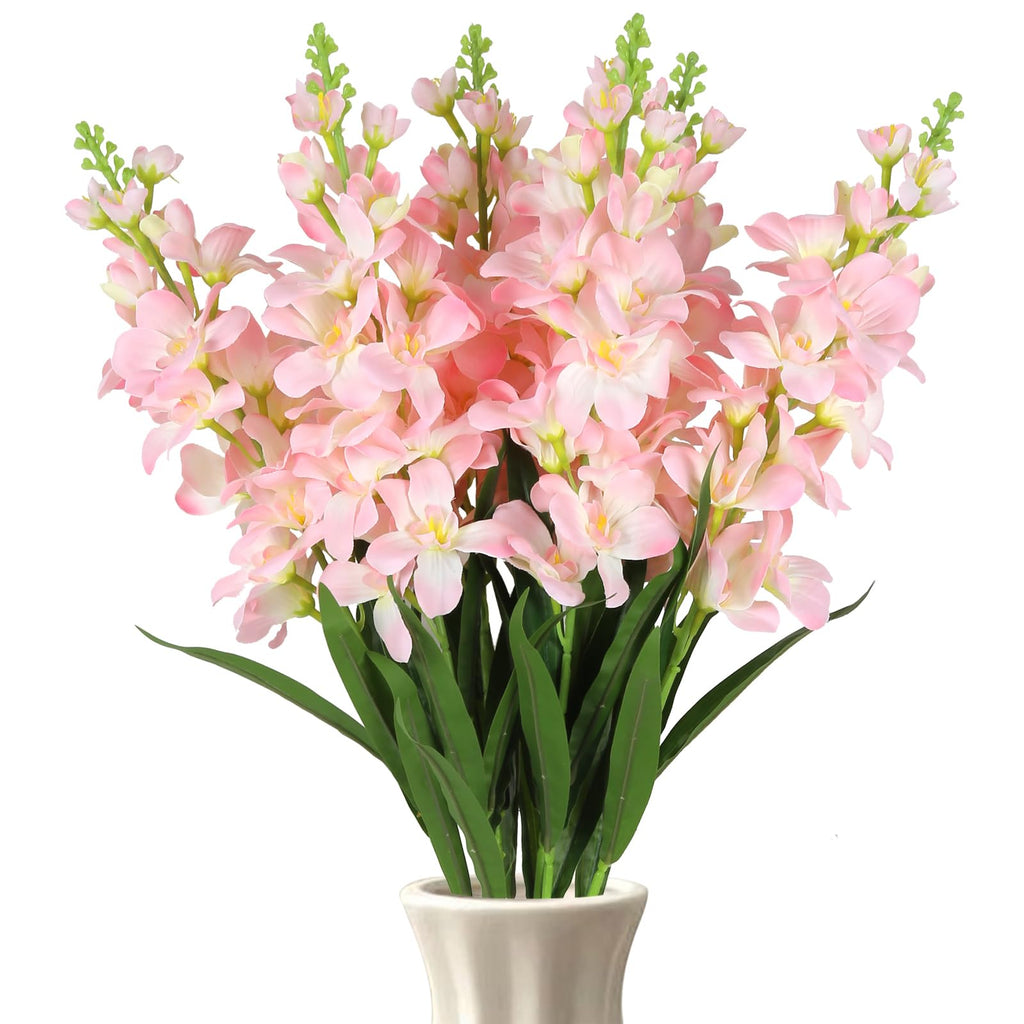 Pink Artificial Plant — 35.43"