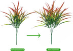 Green Artificial Plant - View 9