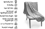 Metal Throw Pillow - View 5