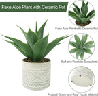 Artificial Plant — 13.8" - View 2