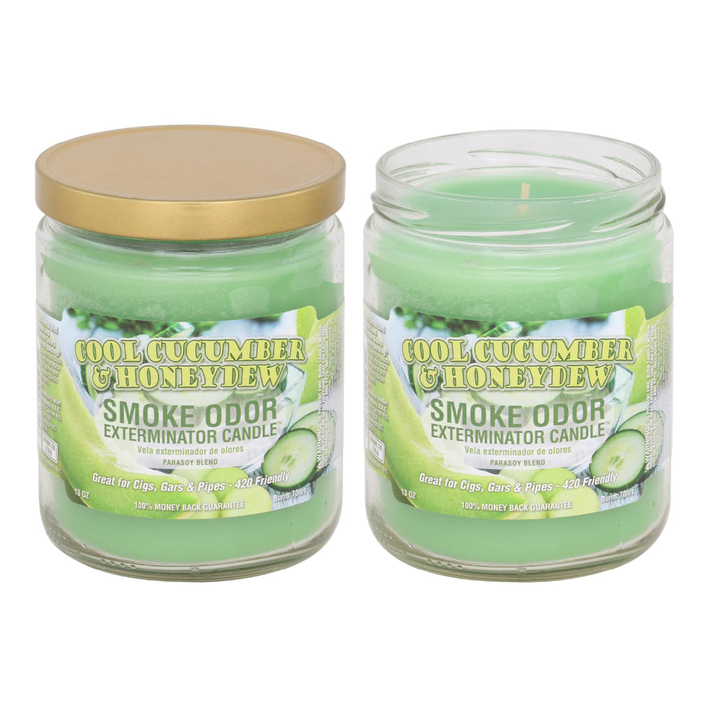 Wax Candle