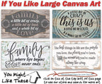 Personalized Wood Wall Decor - View 5