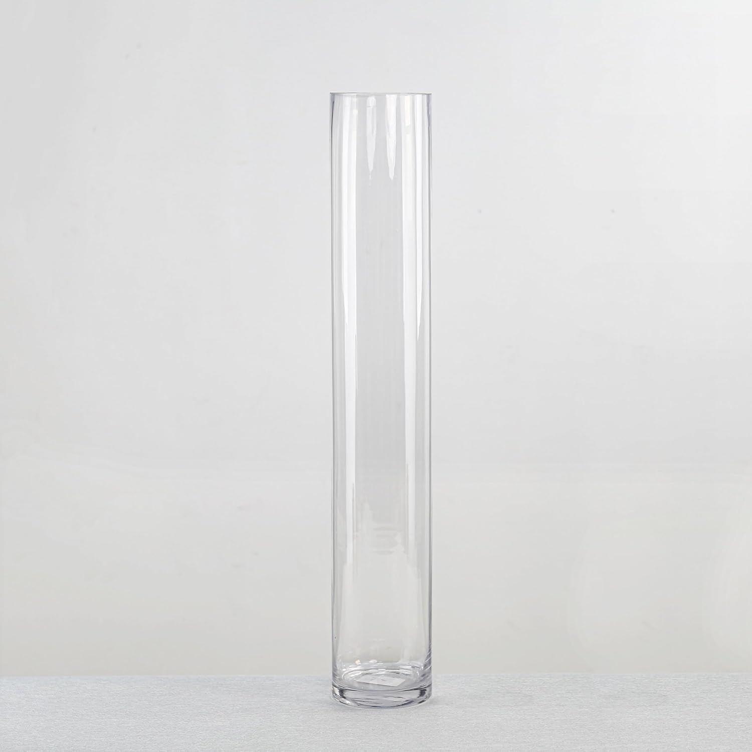Metal Candle — 12" — 1