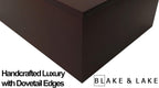 Wood Storage Basket - View 4