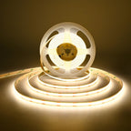 Dimmable Beige LED Strip Lights