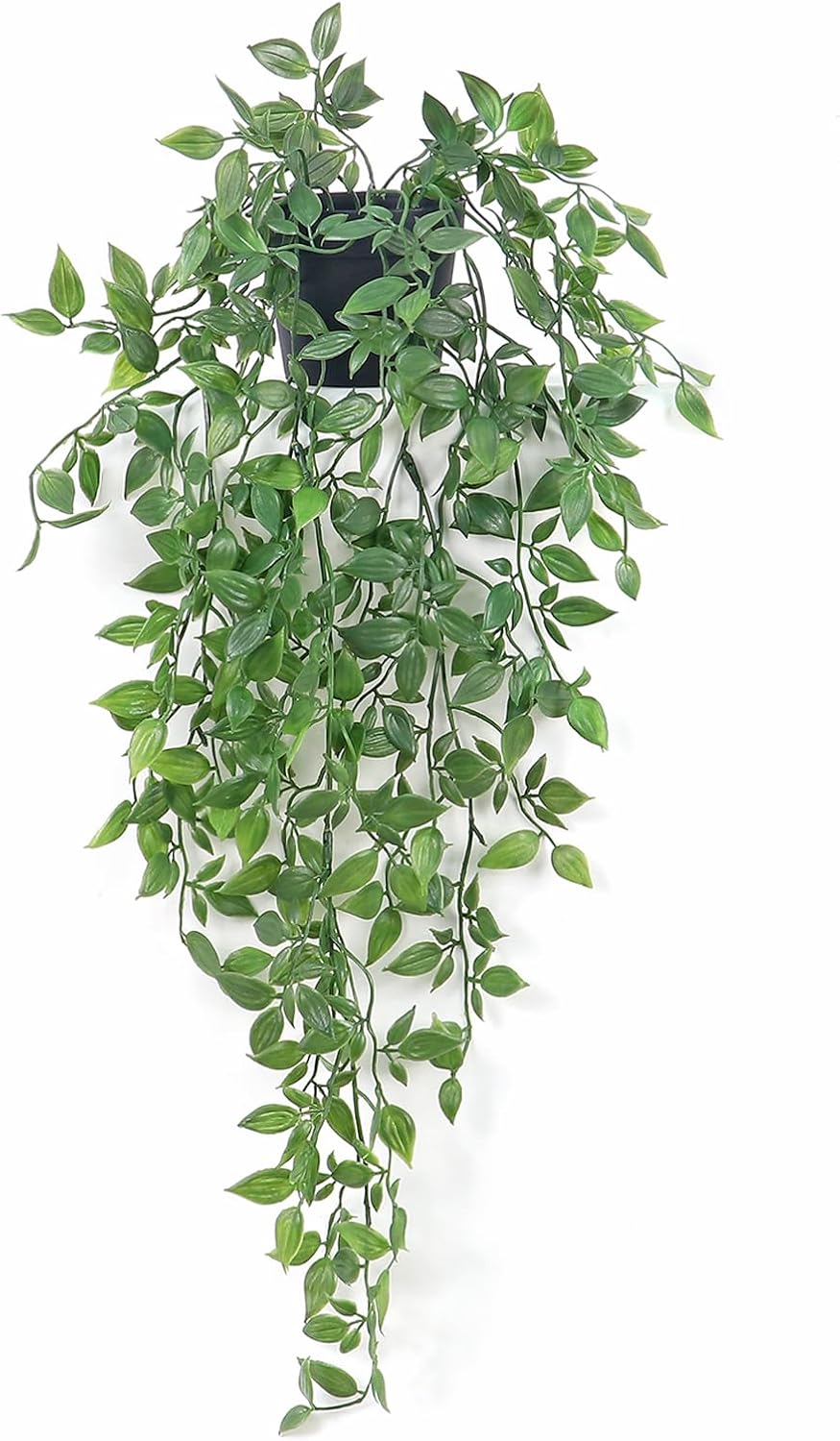 Artificial Plant — 5.8" — 3.5"dia-round Pot