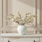 Pink Artificial Flowers — 33.5" - View 8