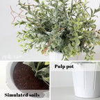 Farmhouse Faux Plant - View 4