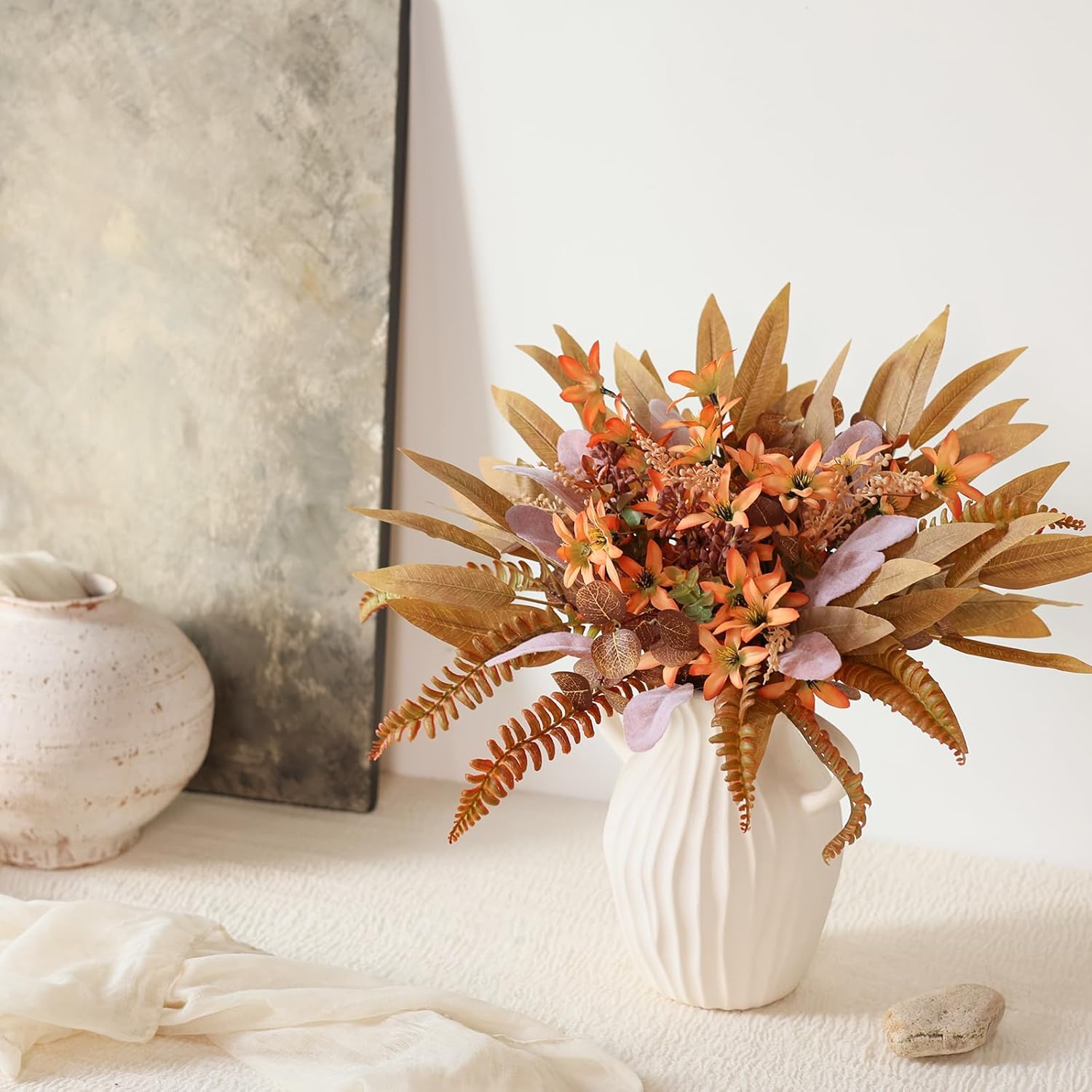 Faux Plant — Set of 70 - View 2