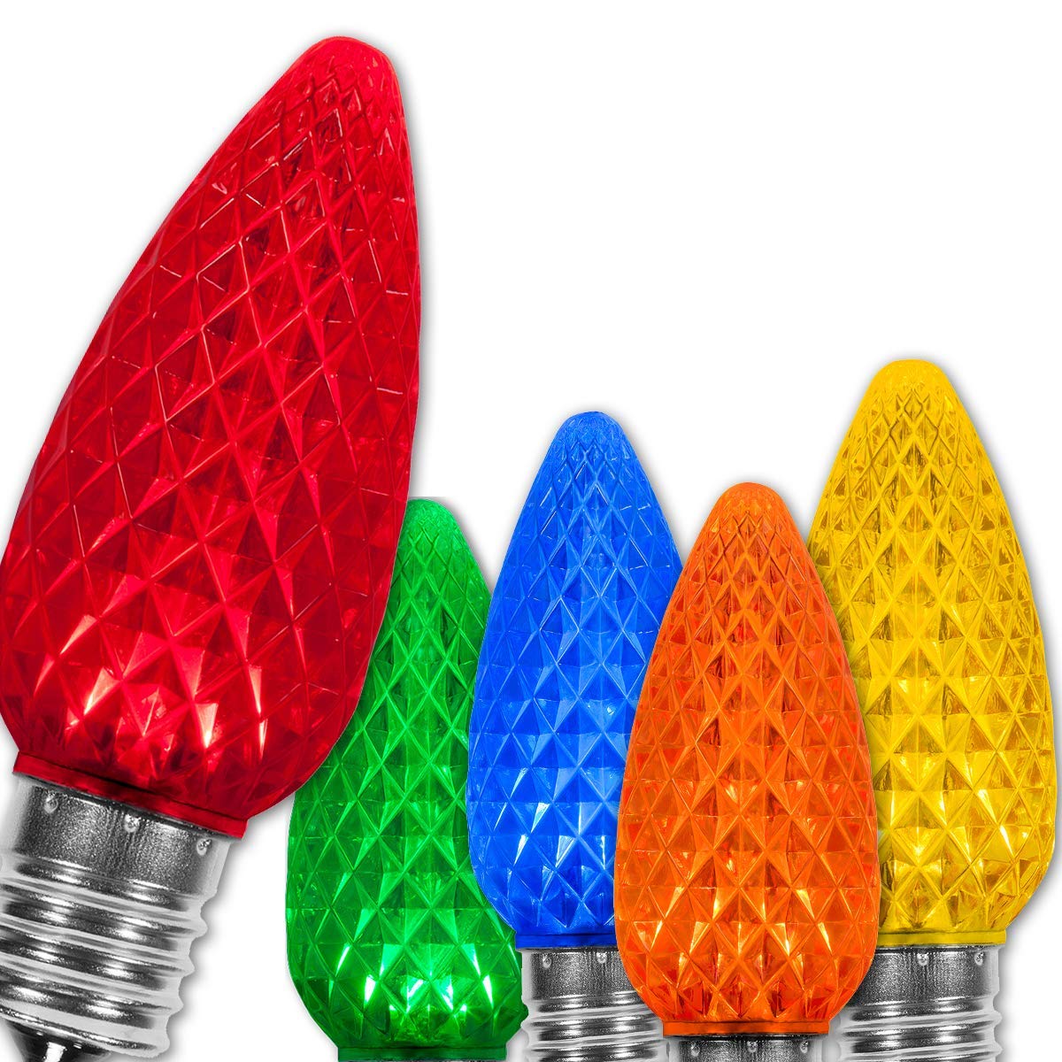 Blue Smart Bulb