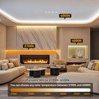 Dimmable Metal LED Strip Light - View 4