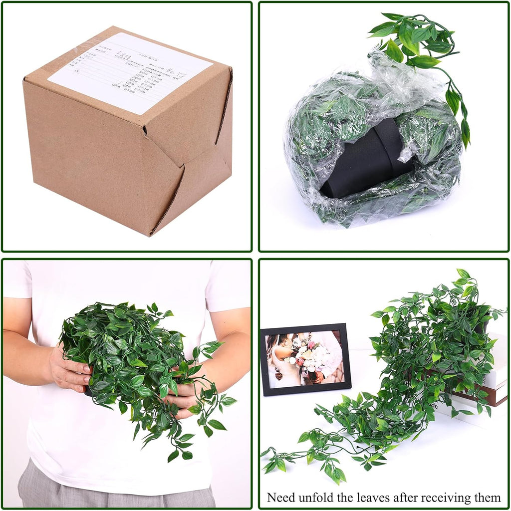 Artificial Plant - View 4