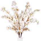 Pink Artificial Plant — 39"