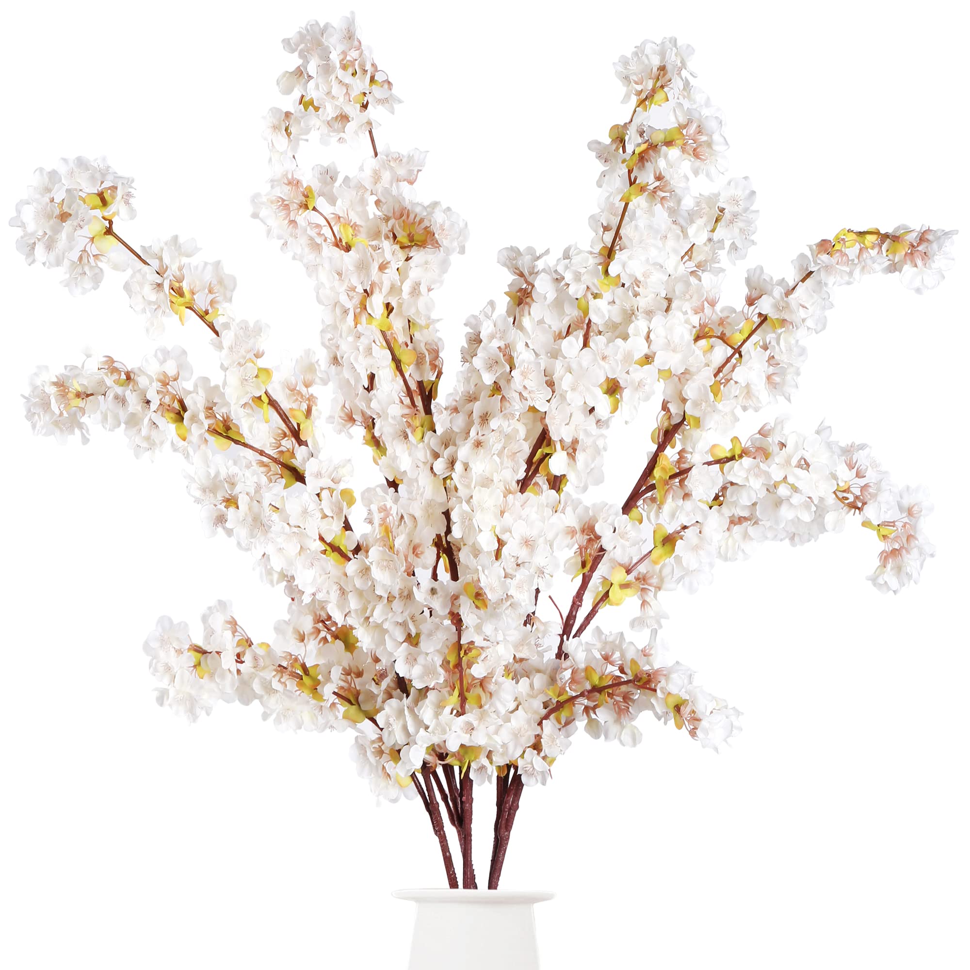 Pink Artificial Plant — 39"