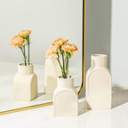 Scandinavian Ceramic Vase - View 2