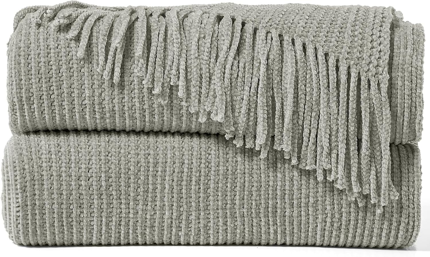Boho Beige Throw Pillow — 50" — Ba（ex Thick-light Grey ）
