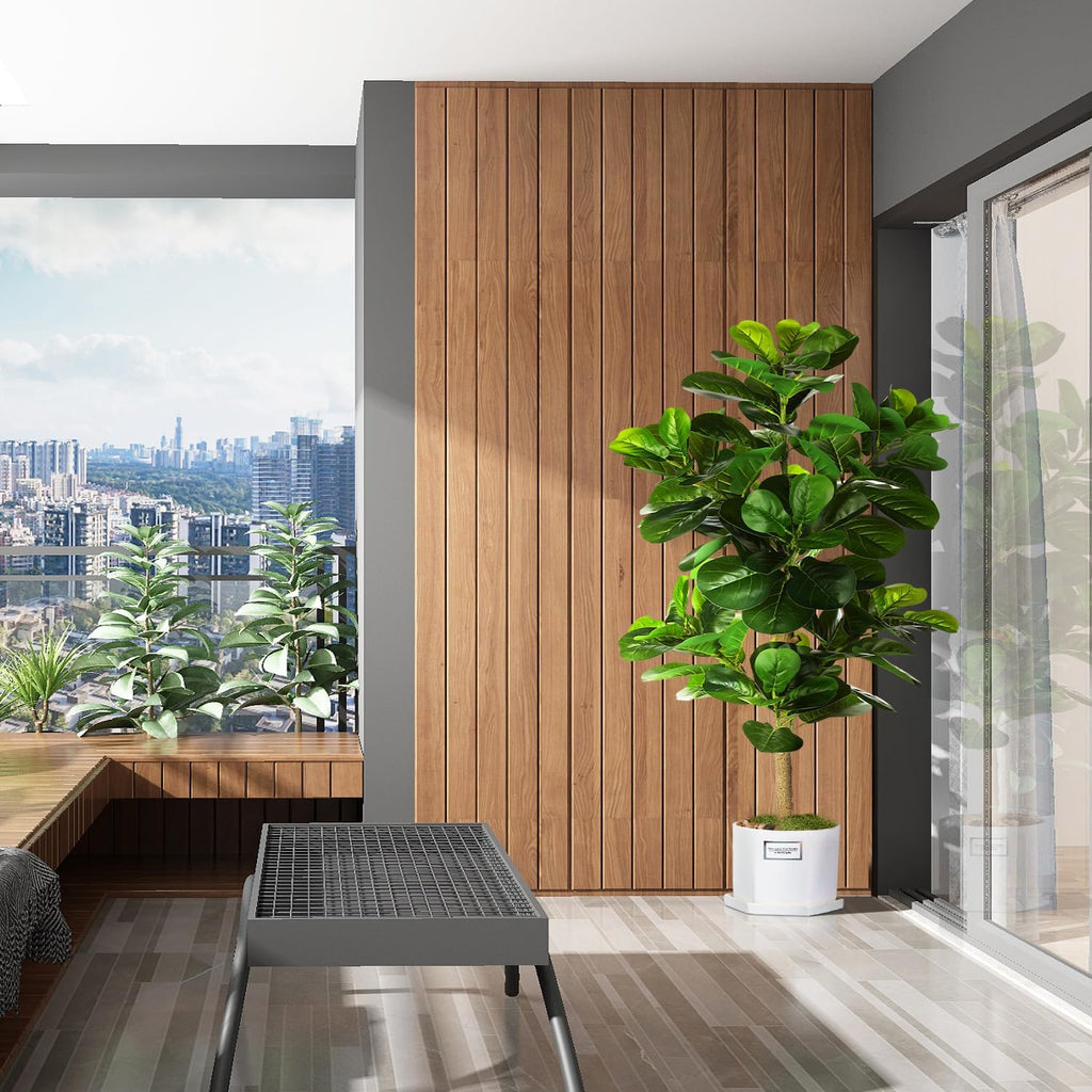 Farmhouse Artificial Plant - View 7