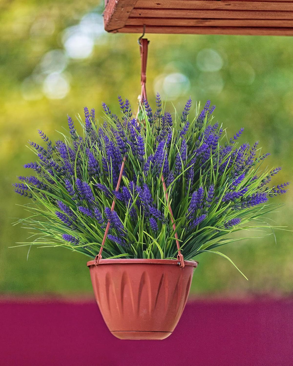 Artificial Flowers - View 6