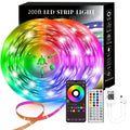 Smart Metal LED Strip Lights