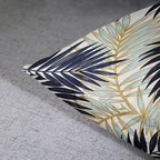 Boho Green Throw Pillow Cover — 18" - View 6