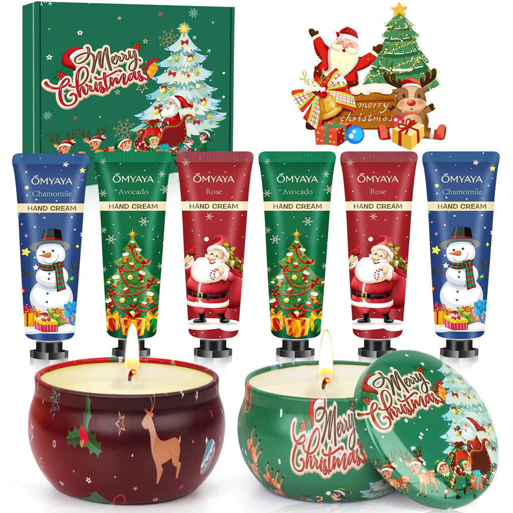 Personalized Wax Scented Candle