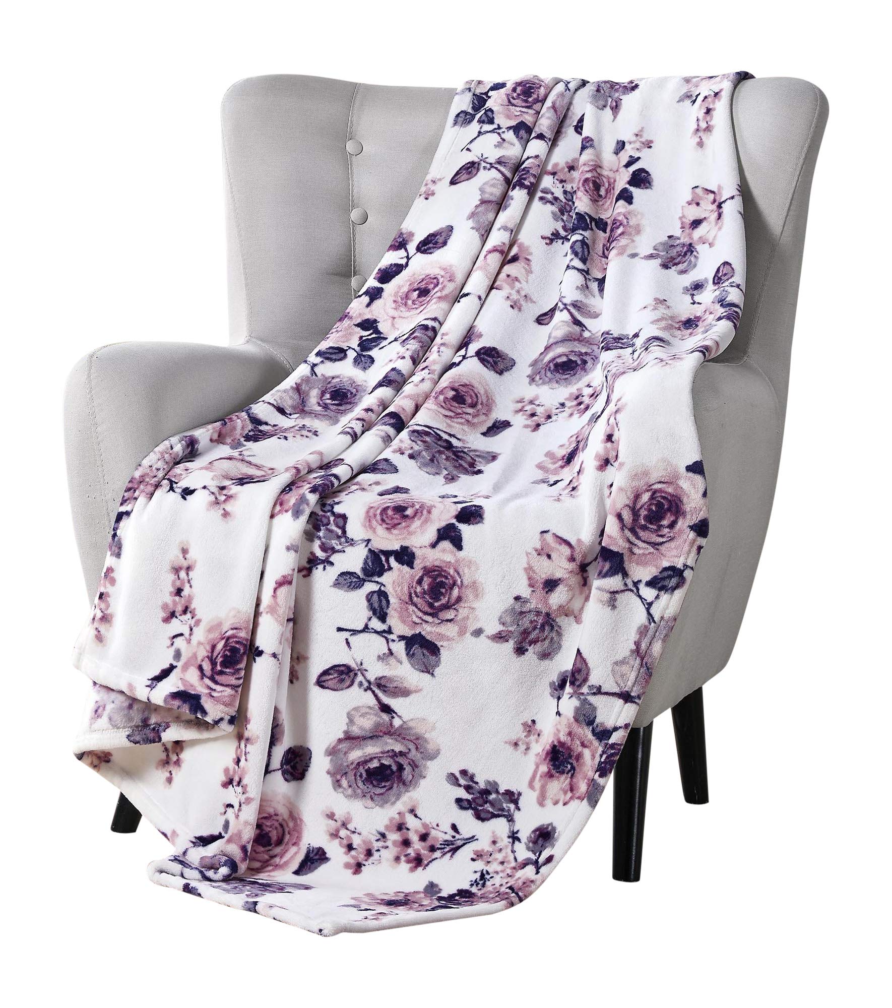 Fabric Throw Pillow