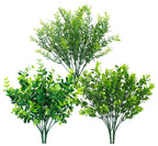 Green Artificial Plant